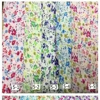 Rayon Challis Print Woven 115gsm 55/56