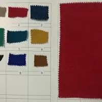 A/ P/ C/ Hacci Solid Knit Brushed 200gsm 58