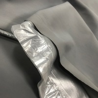 Nylon Lycra 3Layers Film Waterproof P/D Knit 58