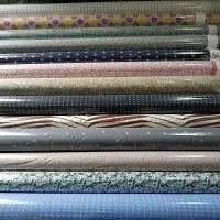 Cotton 60's High Density Printed Woven 58/60