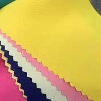 Poly Roma Stretch Suiting P/D Woven