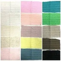 C/R Corduroy Knit P/D