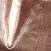 Nylon Lycra All Over Foil, Rose Gold