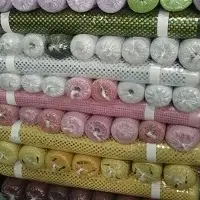American Square Sequins