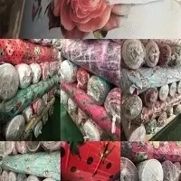 Poly Spandex Roma Print knit 60" 250