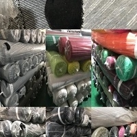 Poly Spandex Roma Solid knit 60" 250