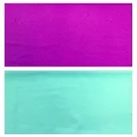Nylon Lycra Printed Solid Color