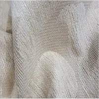 Acrylic Chenile Jacquard Woven