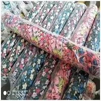 Poly FDY Spandex Jersery Print Knit 180gsm 60/61