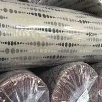 Poly Chenille Jacquard Woven 150cm- for sofa