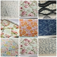 Voiscose Print and Cotton Canvas Print