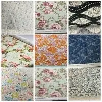 Voiscose Print and Cotton Canvas Print