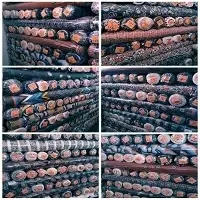 Poly Print Woven 105gsm