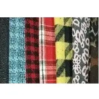 Jacquard Woven