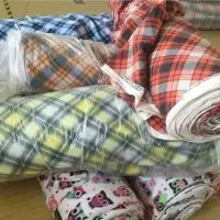 Poly Polar Fleece Print Knit 240GSM 150CM