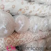 Poly Jacquard Solid Woven 280cm