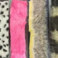 High Pile Fur 160CM