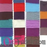 Rayon Spandex Jersey Solid Knit 180GSM