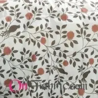 Poly Water Proof Bath Curtain