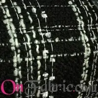 TW Yarn Dyed Woven