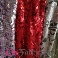 Sequins Embroidery