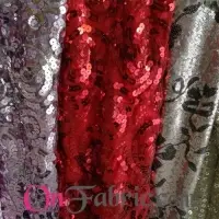 Sequins Embroidery
