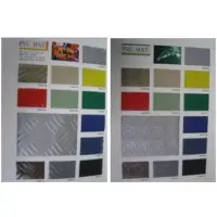 PVC Mat