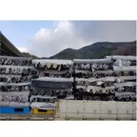 Stocklot Of PVC Leather For Car Seat