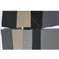 Stocklot Of Car Fabric