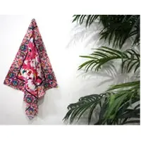 Cotton Digitally Printed Bandana