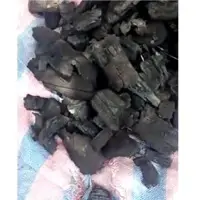 Hard Wood Charcoal BBQ
