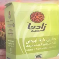 Zadna White Sorghum Flour