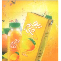 Rio Mango Juice