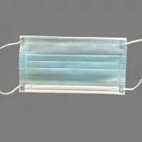 Disposable Medical Mask Ce & Fda