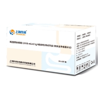 Coronavirus(2019-ncov) Antibody Detection Kit