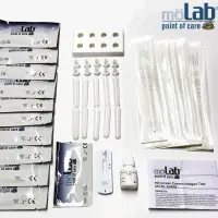 Corona Antigen Test