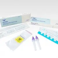 Joysbio Saliva Rapid Test Kit