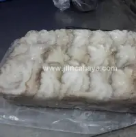 Frozen Cleaned Baby Octopus