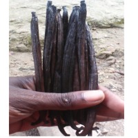 Organic Vanilla
