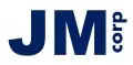 JM Corp logo