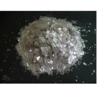 Mica Flakes