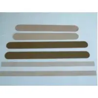 Mica Shield and Gauge