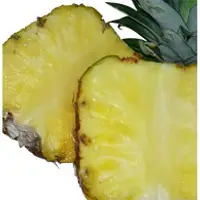 Thailandia pineapple