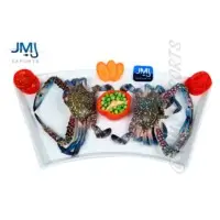 Crabs