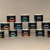 Pasteurised Crab Meat