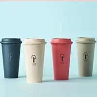 Reusable Tumbler Cup