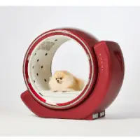 Pet Care Room