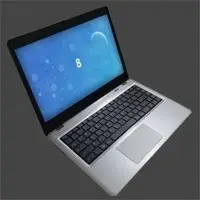 Extreme Performance Laptop