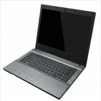 Ultra Concept Laptop