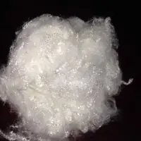 Low Melt Fibers
